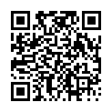 자유게시판 페이지 바로가기 주소(https://www.jangseong.go.kr/q/ezMzNHw2NzQzOHxzaG93fHBhZ2U9MjV9&e=M&s=3), QRCODE