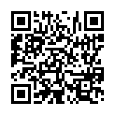 자유게시판 페이지 바로가기 주소(https://www.jangseong.go.kr/q/ezMzNHw2NzUyN3xzaG93fHBhZ2U9MjJ9&e=M&s=3), QRCODE