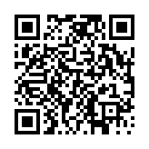 자유게시판 페이지 바로가기 주소(https://www.jangseong.go.kr/q/ezMzNHw2NzUyN3xzaG93fHBhZ2U9MjV9&e=M&s=3), QRCODE