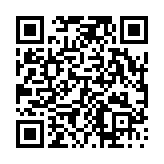 자유게시판 페이지 바로가기 주소(https://www.jangseong.go.kr/q/ezMzNHw2Nzc3N3xzaG93fHBhZ2U9MzN9&e=M&s=3), QRCODE