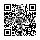 자유게시판 페이지 바로가기 주소(https://www.jangseong.go.kr/q/ezMzNHw2NzkyOXxzaG93fHBhZ2U9MjR9&e=M&s=3), QRCODE