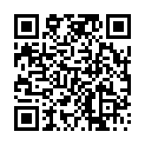 자유게시판 페이지 바로가기 주소(https://www.jangseong.go.kr/q/ezMzNHw2ODg4MXxzaG93fHBhZ2U9MzR9&e=M&s=3), QRCODE