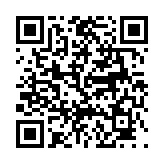 자유게시판 페이지 바로가기 주소(https://www.jangseong.go.kr/q/ezMzNHw2OTAwMXxzaG93fHBhZ2U9MTh9&e=M&s=3), QRCODE