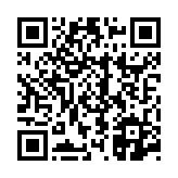 자유게시판 페이지 바로가기 주소(https://www.jangseong.go.kr/q/ezMzNHw2OTI5MHxzaG93fHBhZ2U9MTZ9&e=M&s=3), QRCODE