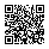 자유게시판 페이지 바로가기 주소(https://www.jangseong.go.kr/q/ezMzNHw2OTMzOXxzaG93fHBhZ2U9MTh9&e=M&s=3), QRCODE