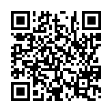 자유게시판 페이지 바로가기 주소(https://www.jangseong.go.kr/q/ezMzNHw2OTQ4OHxzaG93fHBhZ2U9MTZ9&e=M&s=3), QRCODE