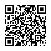 자유게시판 페이지 바로가기 주소(https://www.jangseong.go.kr/q/ezMzNHw2OTU0OHxzaG93fHBhZ2U9MTV9&e=M&s=3), QRCODE