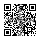 자유게시판 페이지 바로가기 주소(https://www.jangseong.go.kr/q/ezMzNHw3MDAzN3xzaG93fHBhZ2U9MTV9&e=M&s=3), QRCODE