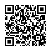 자유게시판 페이지 바로가기 주소(https://www.jangseong.go.kr/q/ezMzNHw3MDE5MXxzaG93fHBhZ2U9OH0=&e=M&s=3), QRCODE