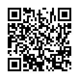 자유게시판 페이지 바로가기 주소(https://www.jangseong.go.kr/q/ezMzNHw3MDExN3xzaG93fHBhZ2U9MTV9&e=M&s=3), QRCODE