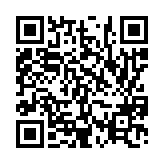 자유게시판 페이지 바로가기 주소(https://www.jangseong.go.kr/q/ezMzNHw3MDI0MHxzaG93fHBhZ2U9MTR9&e=M&s=3), QRCODE