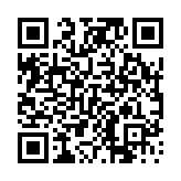 자유게시판 페이지 바로가기 주소(https://www.jangseong.go.kr/q/ezMzNHw3MDM0NXxzaG93fHBhZ2U9OH0=&e=M&s=3), QRCODE