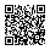 자유게시판 페이지 바로가기 주소(https://www.jangseong.go.kr/q/ezMzNHw3MDMzM3xzaG93fHBhZ2U9MTF9&e=M&s=3), QRCODE