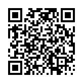 자유게시판 페이지 바로가기 주소(https://www.jangseong.go.kr/q/ezMzNHw3MDMzM3xzaG93fHBhZ2U9MTV9&e=M&s=3), QRCODE