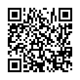 자유게시판 페이지 바로가기 주소(https://www.jangseong.go.kr/q/ezMzNHw3MDMzM3xzaG93fHBhZ2U9MTh9&e=M&s=3), QRCODE