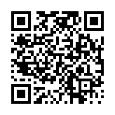자유게시판 페이지 바로가기 주소(https://www.jangseong.go.kr/q/ezMzNHw3MDMzNHxzaG93fHBhZ2U9MTV9&e=M&s=3), QRCODE