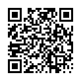 자유게시판 페이지 바로가기 주소(https://www.jangseong.go.kr/q/ezMzNHw3MDMzNHxzaG93fHBhZ2U9MjR9&e=M&s=3), QRCODE