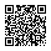 자유게시판 페이지 바로가기 주소(https://www.jangseong.go.kr/q/ezMzNHw3MDMzOHxzaG93fHBhZ2U9MTV9&e=M&s=3), QRCODE