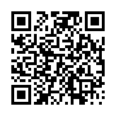 자유게시판 페이지 바로가기 주소(https://www.jangseong.go.kr/q/ezMzNHw3MDMzOHxzaG93fHBhZ2U9Mjd9&e=M&s=3), QRCODE