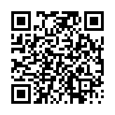 자유게시판 페이지 바로가기 주소(https://www.jangseong.go.kr/q/ezMzNHw3MDMzOHxzaG93fHBhZ2U9MzF9&e=M&s=3), QRCODE