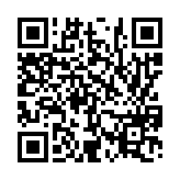 자유게시판 페이지 바로가기 주소(https://www.jangseong.go.kr/q/ezMzNHw3MDQ3MXxzaG93fHBhZ2U9MTZ9&e=M&s=3), QRCODE