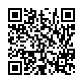 자유게시판 페이지 바로가기 주소(https://www.jangseong.go.kr/q/ezMzNHw3MDQ4MnxzaG93fHBhZ2U9MTV9&e=M&s=3), QRCODE