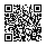 자유게시판 페이지 바로가기 주소(https://www.jangseong.go.kr/q/ezMzNHw3MDU4MHxzaG93fHBhZ2U9MTN9&e=M&s=3), QRCODE