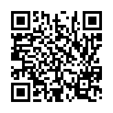자유게시판 페이지 바로가기 주소(https://www.jangseong.go.kr/q/ezMzNHw3MDU4MHxzaG93fHBhZ2U9MTV9&e=M&s=3), QRCODE