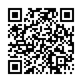 자유게시판 페이지 바로가기 주소(https://www.jangseong.go.kr/q/ezMzNHw3MDg3NXxzaG93fHBhZ2U9MTF9&e=M&s=3), QRCODE