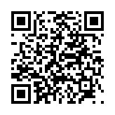 자유게시판 페이지 바로가기 주소(https://www.jangseong.go.kr/q/ezMzNHw3MDg3OHxzaG93fHBhZ2U9MTV9&e=M&s=3), QRCODE