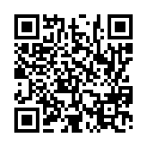 자유게시판 페이지 바로가기 주소(https://www.jangseong.go.kr/q/ezMzNHw3MTMzNHxzaG93fHBhZ2U9MTV9&e=M&s=3), QRCODE
