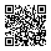 자유게시판 페이지 바로가기 주소(https://www.jangseong.go.kr/q/ezMzNHw3MTMzNHxzaG93fHBhZ2U9MTd9&e=M&s=3), QRCODE