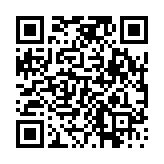 자유게시판 페이지 바로가기 주소(https://www.jangseong.go.kr/q/ezMzNHw3MTMzNHxzaG93fHBhZ2U9MjV9&e=M&s=3), QRCODE