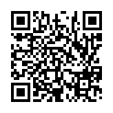 자유게시판 페이지 바로가기 주소(https://www.jangseong.go.kr/q/ezMzNHw3MTkwMHxzaG93fHBhZ2U9MjV9&e=M&s=3), QRCODE