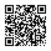 자유게시판 페이지 바로가기 주소(https://www.jangseong.go.kr/q/ezMzNHw3MjY4NXxzaG93fHBhZ2U9MjR9&e=M&s=3), QRCODE