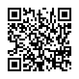 자유게시판 페이지 바로가기 주소(https://www.jangseong.go.kr/q/ezMzNHw3MjY5NnxzaG93fHBhZ2U9MTV9&e=M&s=3), QRCODE