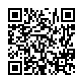 자유게시판 페이지 바로가기 주소(https://www.jangseong.go.kr/q/ezMzNHw3MjYzN3xzaG93fHBhZ2U9Nn0=&e=M&s=3), QRCODE