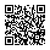 자유게시판 페이지 바로가기 주소(https://www.jangseong.go.kr/q/ezMzNHw3MjcwMXxzaG93fHBhZ2U9MTV9&e=M&s=3), QRCODE