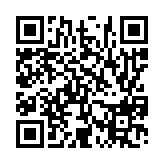 자유게시판 페이지 바로가기 주소(https://www.jangseong.go.kr/q/ezMzNHw3MjcwMnxzaG93fHBhZ2U9MTV9&e=M&s=3), QRCODE