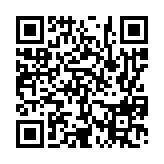 자유게시판 페이지 바로가기 주소(https://www.jangseong.go.kr/q/ezMzNHw3MjcwNHxzaG93fHBhZ2U9MjJ9&e=M&s=3), QRCODE