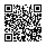 자유게시판 페이지 바로가기 주소(https://www.jangseong.go.kr/q/ezMzNHw3MjcwOXxzaG93fHBhZ2U9MTV9&e=M&s=3), QRCODE