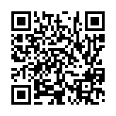 자유게시판 페이지 바로가기 주소(https://www.jangseong.go.kr/q/ezMzNHw3MjcxMHxzaG93fHBhZ2U9MjR9&e=M&s=3), QRCODE