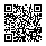 자유게시판 페이지 바로가기 주소(https://www.jangseong.go.kr/q/ezMzNHw3MjcyNXxzaG93fHBhZ2U9MTR9&e=M&s=3), QRCODE