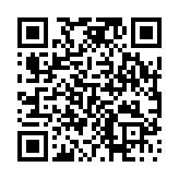 자유게시판 페이지 바로가기 주소(https://www.jangseong.go.kr/q/ezMzNHw3MjcyNXxzaG93fHBhZ2U9MTV9&e=M&s=3), QRCODE