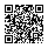 자유게시판 페이지 바로가기 주소(https://www.jangseong.go.kr/q/ezMzNHw3MzQ0MHxzaG93fHBhZ2U9MTV9&e=M&s=3), QRCODE