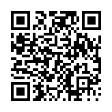 자유게시판 페이지 바로가기 주소(https://www.jangseong.go.kr/q/ezMzNHw3MzQ0MHxzaG93fHBhZ2U9Mjd9&e=M&s=3), QRCODE