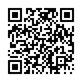 자유게시판 페이지 바로가기 주소(https://www.jangseong.go.kr/q/ezMzNHw3MzQ0MXxzaG93fHBhZ2U9MTR9&e=M&s=3), QRCODE