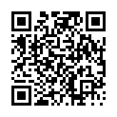 자유게시판 페이지 바로가기 주소(https://www.jangseong.go.kr/q/ezMzNHw3MzQ0MXxzaG93fHBhZ2U9Mjd9&e=M&s=3), QRCODE