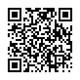 자유게시판 페이지 바로가기 주소(https://www.jangseong.go.kr/q/ezMzNHw3MzQzNnxzaG93fHBhZ2U9MTV9&e=M&s=3), QRCODE
