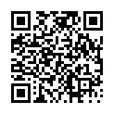 자유게시판 페이지 바로가기 주소(https://www.jangseong.go.kr/q/ezMzNHw3MzQzOXxzaG93fHBhZ2U9MTR9&e=M&s=3), QRCODE
